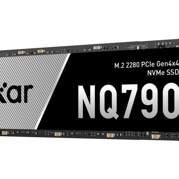 SSD Lexar 4TB NQ790 LNQ790X004T-RNNNG PCIe M.2 NVME PCIe 4.0 x4