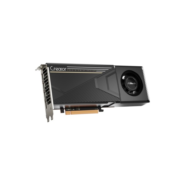 VGA ASRock Intel Arc Pro B65 32GB Creator