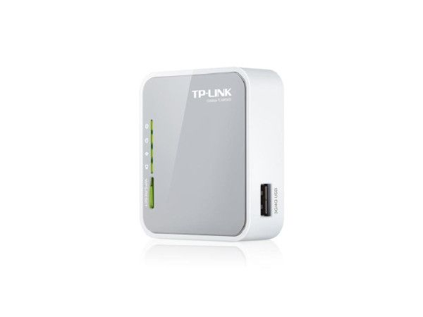 TP-Link Wireless Router 3G 150M TL-MR3020