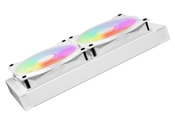 PC- Gehäuselüfter Be Quiet Light Wings LX PWM hight-speed (triple pack)