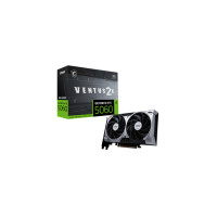 VGA MSI GeForce® RTX 5060 8GB Ventus 2X OC VGA MSI GeForce® RTX 5060 8GB Ventus 2X OC