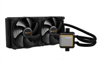 Cooler Be Quiet Silent Loop 2 Wasserkühlung 280mm Cooler Be Quiet Silent Loop 2 Wasserkühlung 280mm
