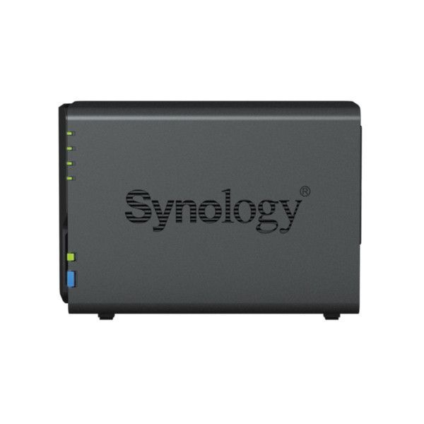 NAS Server Synology Disk Station DS223