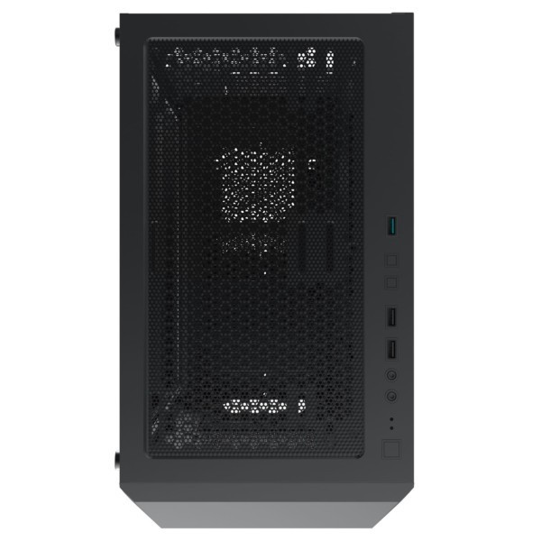 PC- Gehäuse Xigmatek Gaming X
