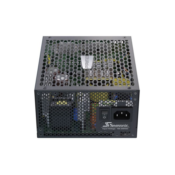 B-PC- Netzteil Seasonic PRIME TX-700 700W Fanless