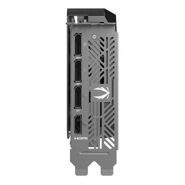 VGA ZOTAC GeForce® RTX 5060 TI 8GB AMP