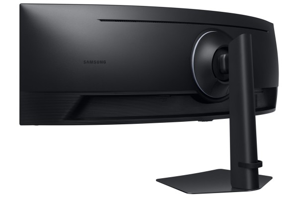 TFT Samsung S49F950UAU 124,5cm (49")LED,2xHDMI,DisplayPort,USB-C,SP,120Hz