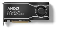 VGA AMD RADEON PRO W7600 8GB (100-300000077) VGA AMD RADEON PRO W7600 8GB (100-300000077)