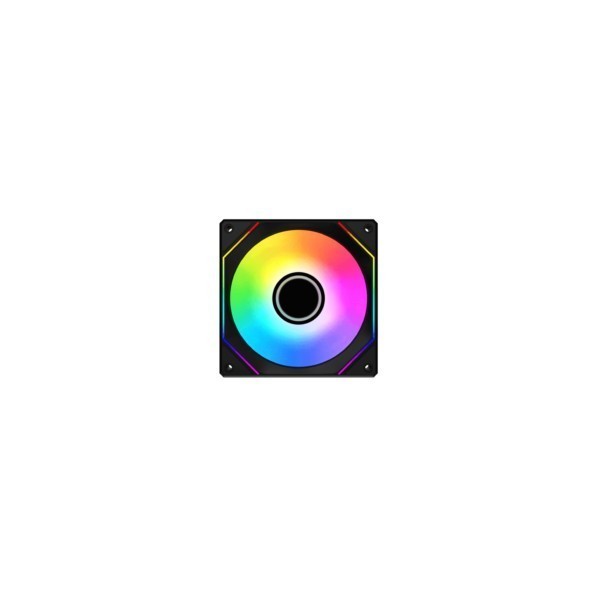 PC- Gehäuselüfter Xigmatek Infinity G20A RGB-Fan Set