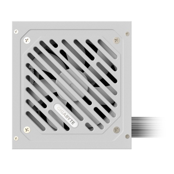 PC- Netzteil Gigabyte P650SS ICE 650W GP-P650SS White