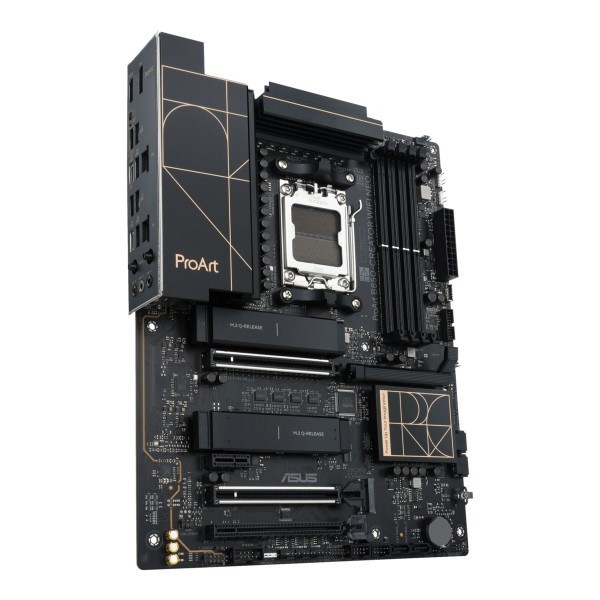 ASUS PROART B850 Creator WIFI NEO (AM5) (D)