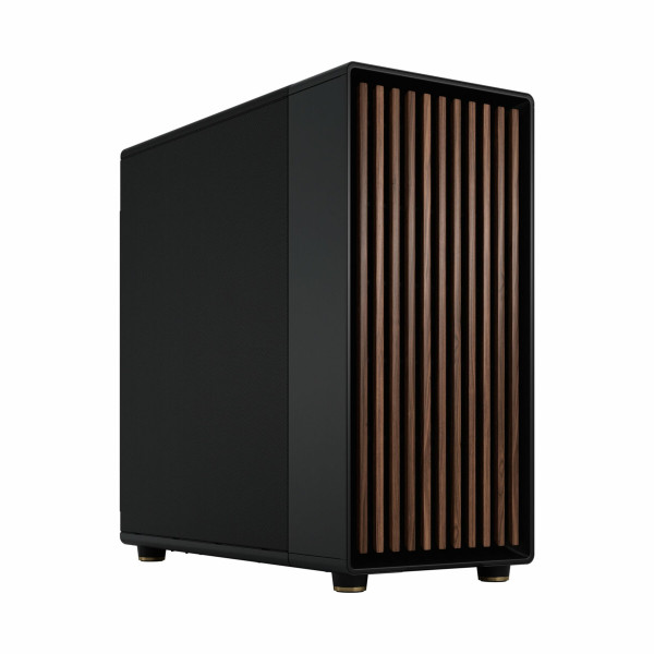 B-PC- Gehäuse Fractal Design North XL Charcoal Black