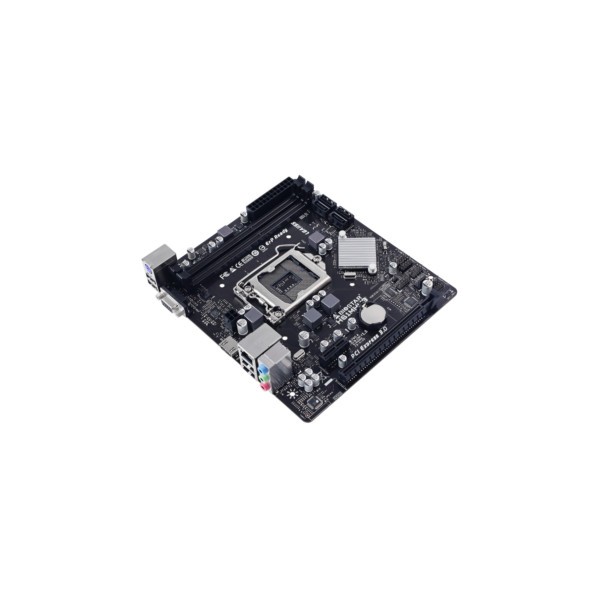Biostar H61MHV3 (1155)