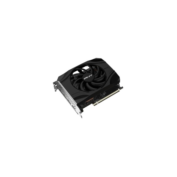 VGA PNY GeForce® RTX™ 5050 8GB Single Fan DLSS4