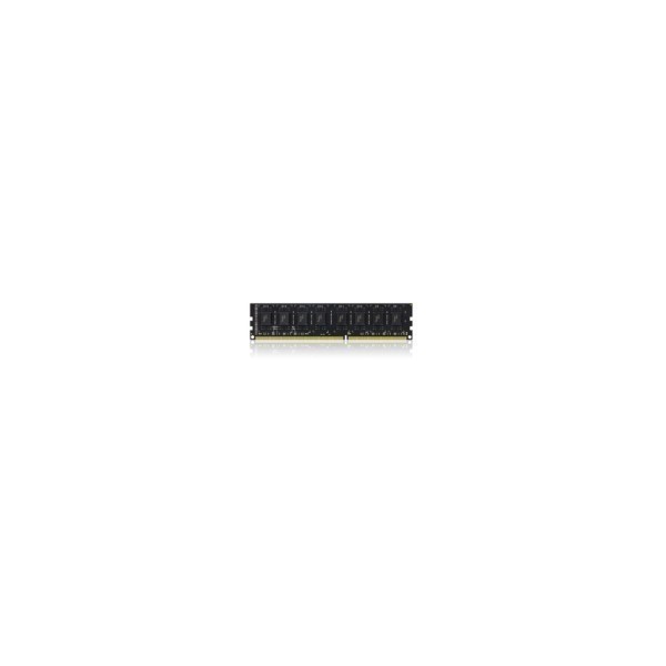 DDR3 4GB PC 1600 Team Group Elite  CL11 retail 1x4GB TED34G1600C1101