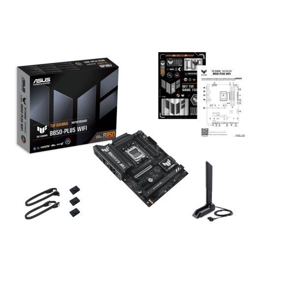 ASUS TUF B850-PLUS WIFI (AM5) (D)
