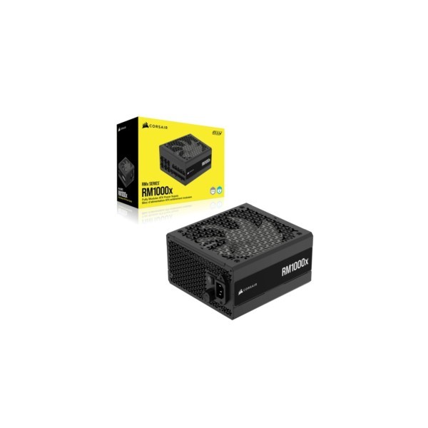 PC- Netzteil Corsair RM1000x 80 PLUS Gold (CP-9020271-EU)