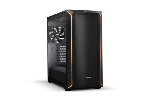 PC- Gehäuse BeQuiet Shadow Base 800 DX - schwarz