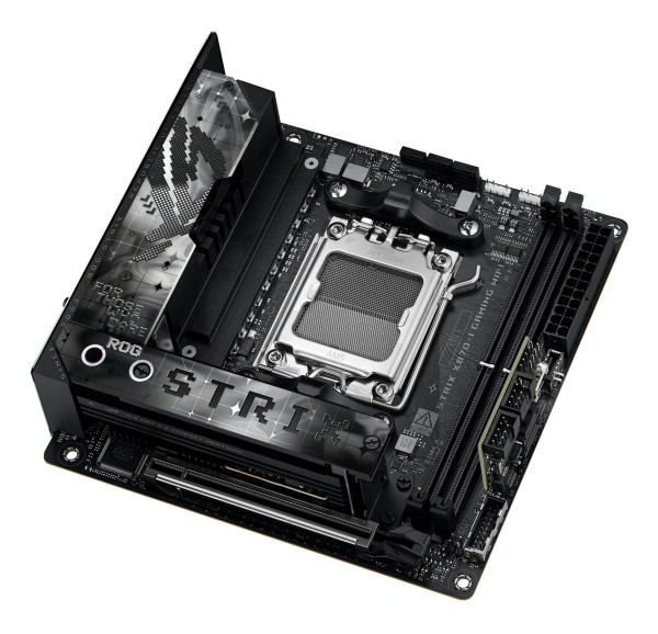 ASUS ROG STRIX X870-I Gaming WIFI (AM5) (D)