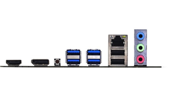 Biostar A620MT-E 2.0 (AM5) (D)