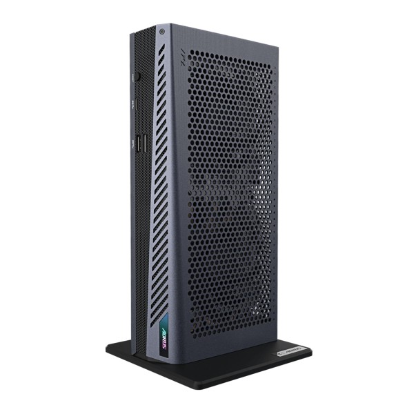 VGA Gigabyte GeForce® RTX 5060 TI 16GB Aorus AI BOX