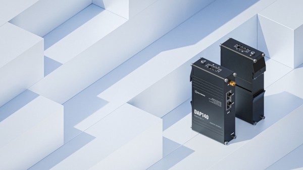 Teltonika DAP140 Accesspoint industriell