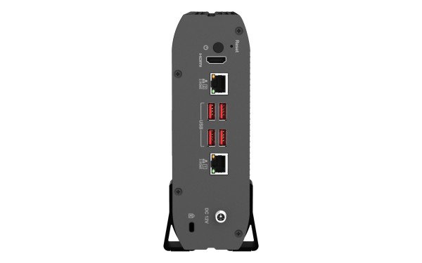 NAS Server QNAP TS-410E-8G 4-Bay