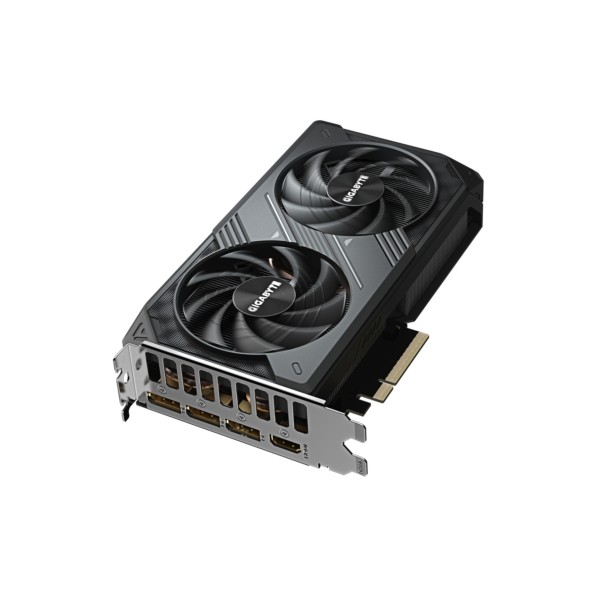 VGA Gigabyte GeForce® RTX 5060 8GB Windforce