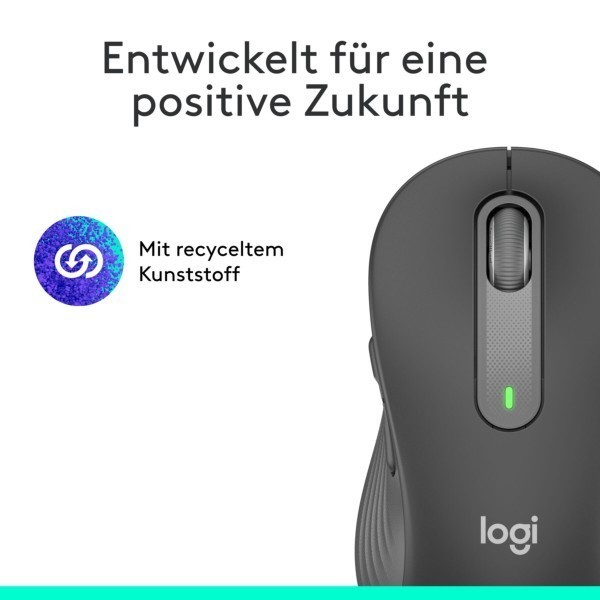 Mouse Logitech Signature M650 (910-006253)