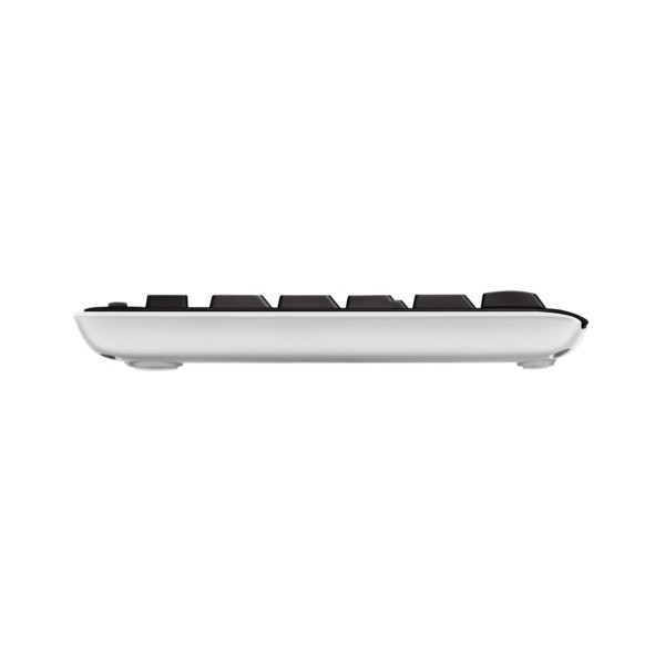 Keyboard Logitech K270 Wireless black (DE) (920-003052)