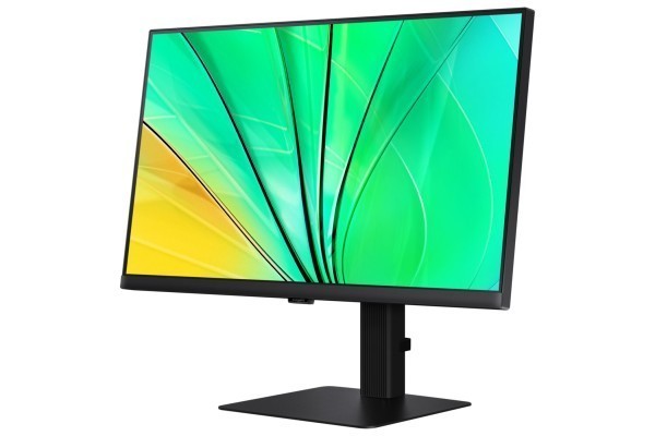TFT Samsung ViewFinity S6 S24D600EAU 61 cm (24")LED,HDMI,DisplayPort