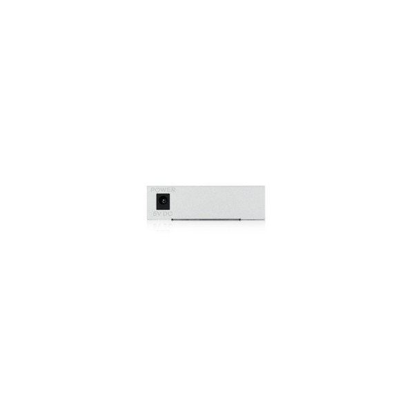 ZyXEL Switch 5-Port 10/100/1000 GS-105BV5-EU0101F