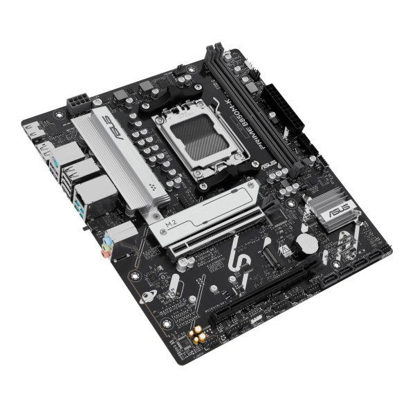 ASUS PRIME B850M K (AM5) (D)