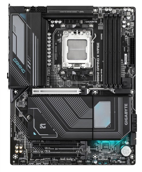 Gigabyte GA-B850 GAMING X WIFI6E (AM5) (D)
