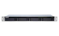 B-NAS Server QNAP TS-431XEU-8G - NAS-Server - 4 Bay - Rack B-NAS Server QNAP TS-431XEU-8G - NAS-Server - 4 Bay - Rack