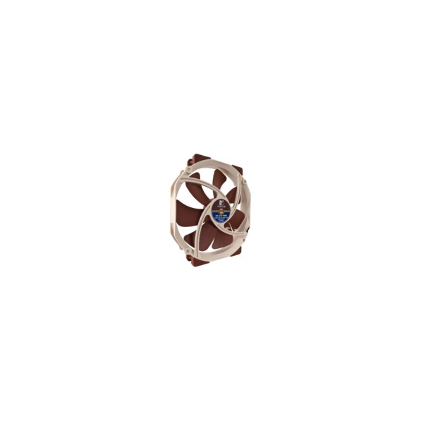 PC-Gehäuselüfter Noctua NF-A15 PWM 140MM