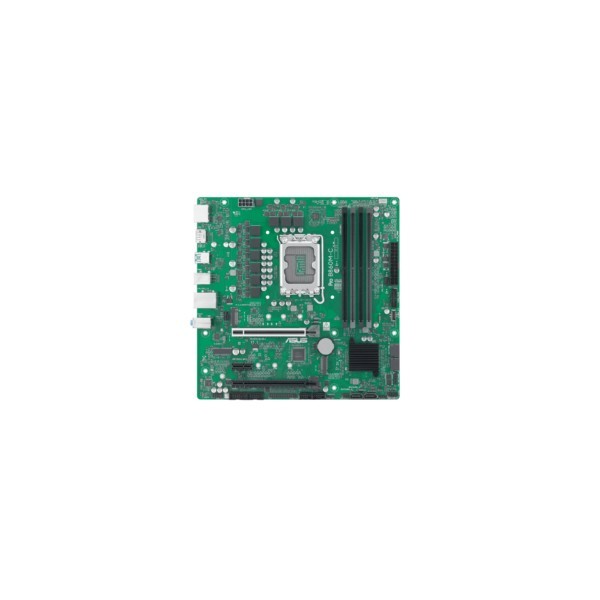ASUS PRO B860M-C-CSM (1851) (D)
