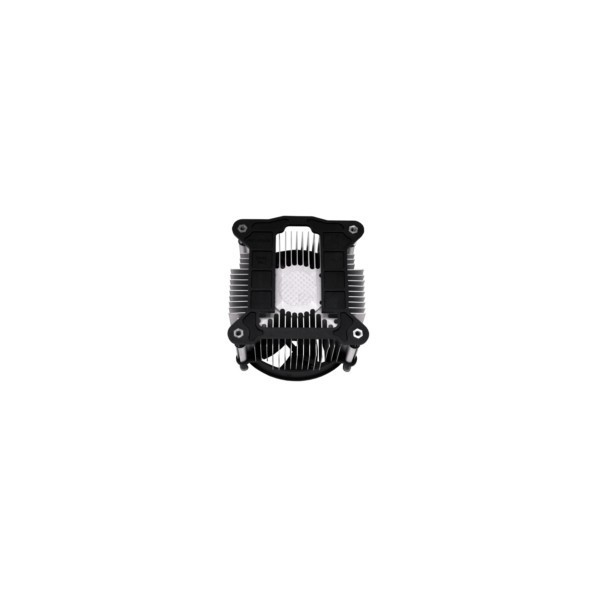 Cooler Xilence Performance C CPU cooler I350PWM.B, 92mm Fan, AMD black