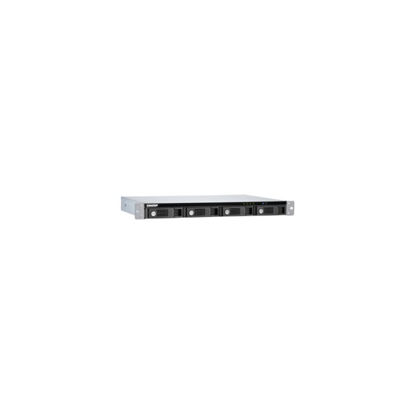 NAS Server QNAP TR-004U 4-Bay ExpansionUnit