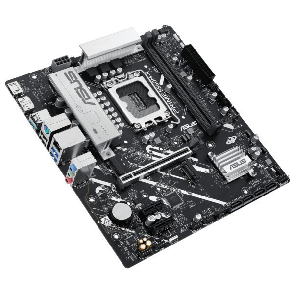 ASUS PRIME B860M-K (1851) (D)
