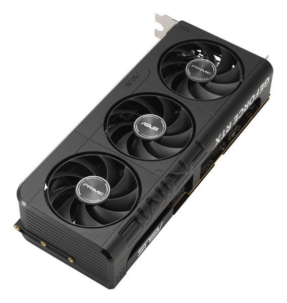 VGA Asus GeForce® RTX 5050 8GB Prime OC