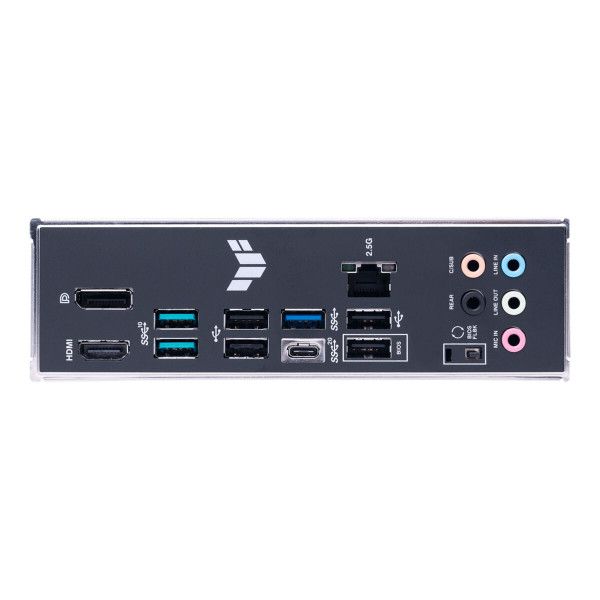 ASUS TUF B650M-PLUS GAMING (AM5) (D)