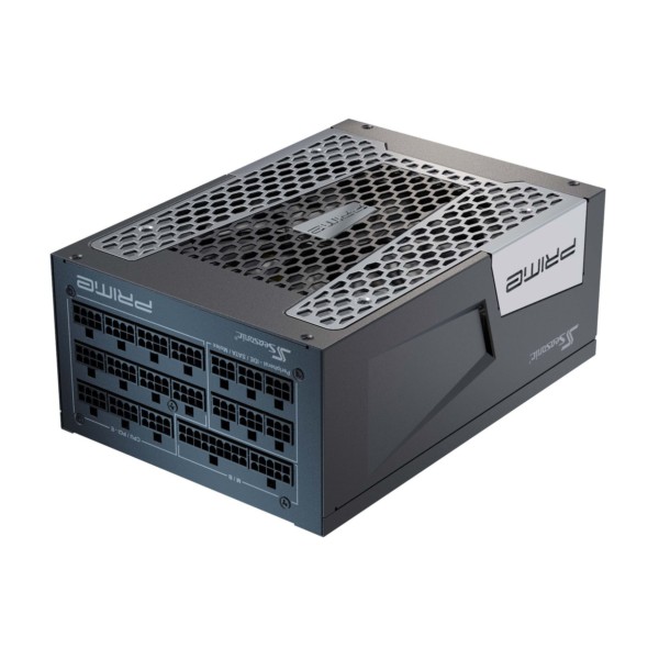 PC- Netzteil Seasonic Prime PRIME-TX-1600-ATX30 1600W Titanium