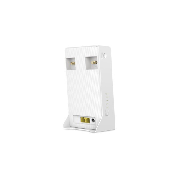 Mercusys WL-Router LTE MB110-4G (N300/4G-LTE Modem)
