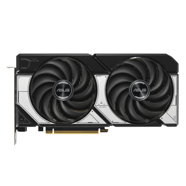 VGA Asus GeForce® RTX 5070 12GB GDDR7 Dual OC Edition