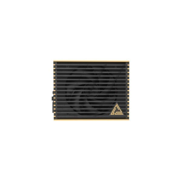 PC-Netzteil MSI MEG Ai1600T PCIE 5.1  - ATX3.1 306-7ZPEX11-CE0