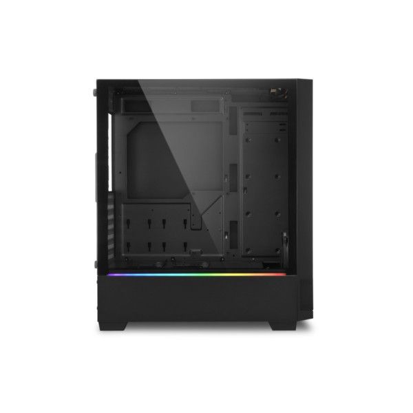PC- Gehäuse Sharkoon RGB FLOW