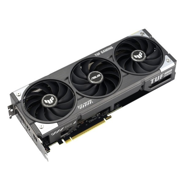 VGA ASUS RADEON RX 9060 XT 16GB TUF GAMING OC