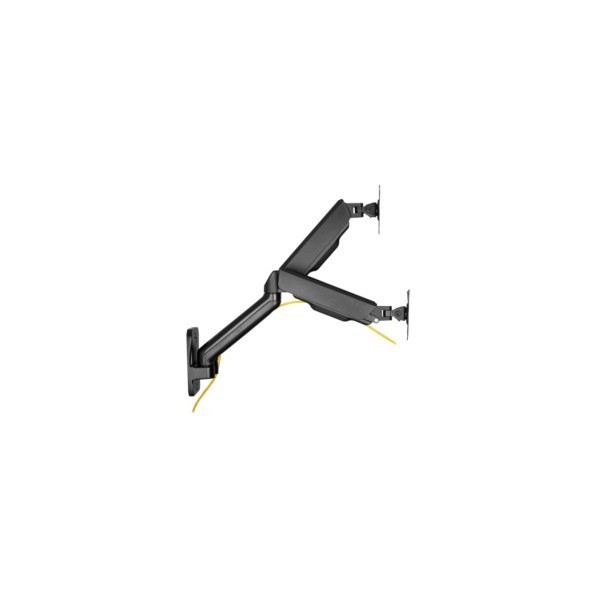 Logilink Monitorwandhalterung 2-fach, 17–32" (BP0146)