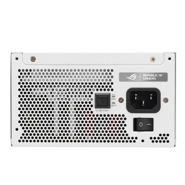 PC- Netzteil Asus ROG Strix 1000P White (90YE00W4-B0NA00) 1000W
